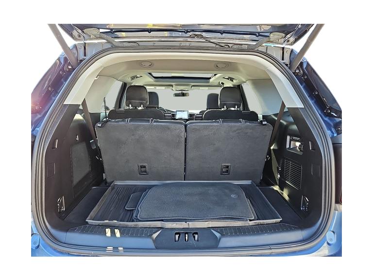 Thumbnail: 2020 Ford Explorer - 18