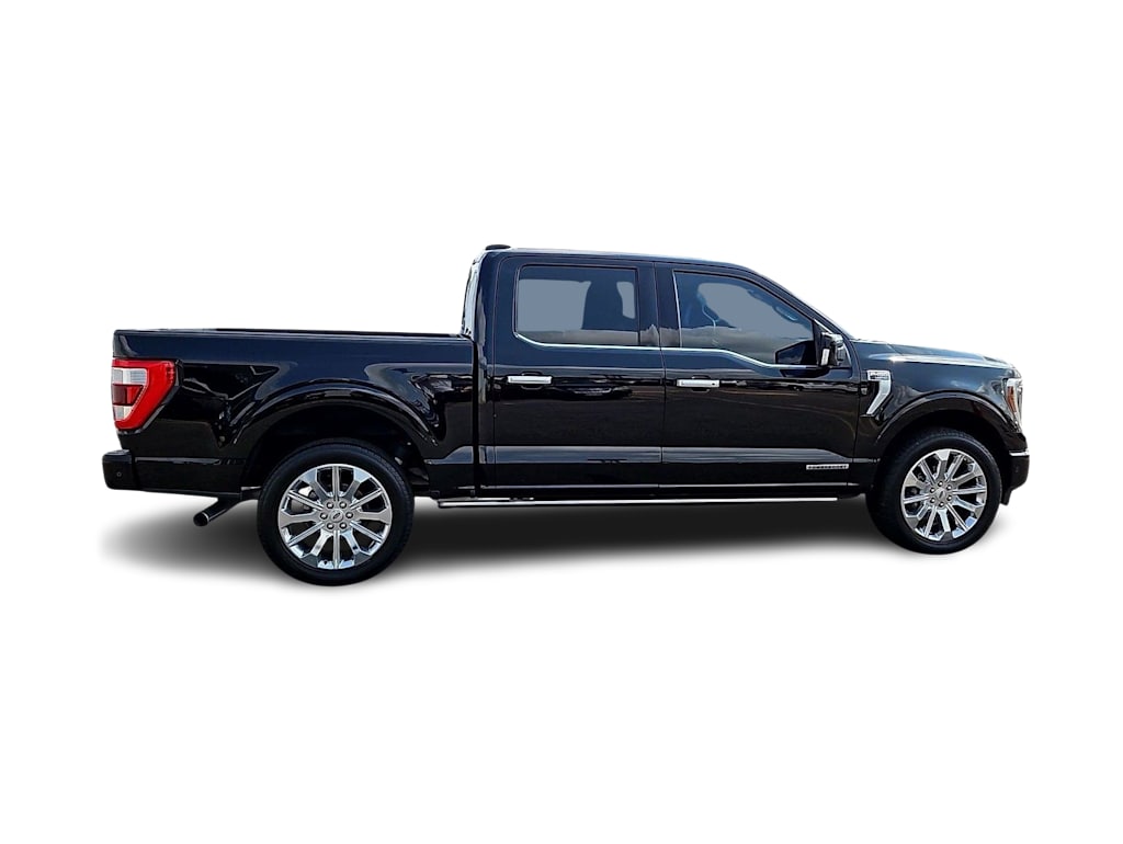 Thumbnail: 2021 Ford F-150 - 24