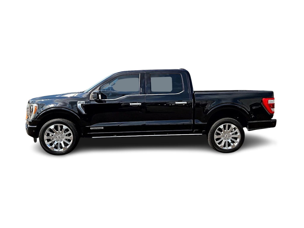 Thumbnail: 2021 Ford F-150 - 3