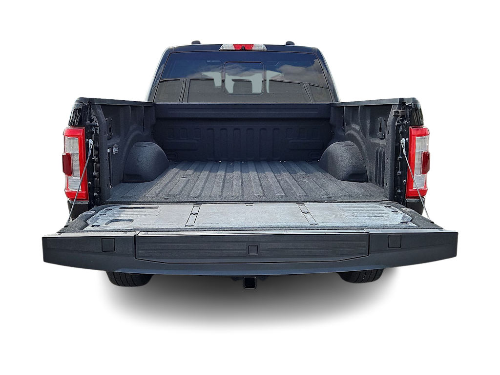 Thumbnail: 2021 Ford F-150 - 17