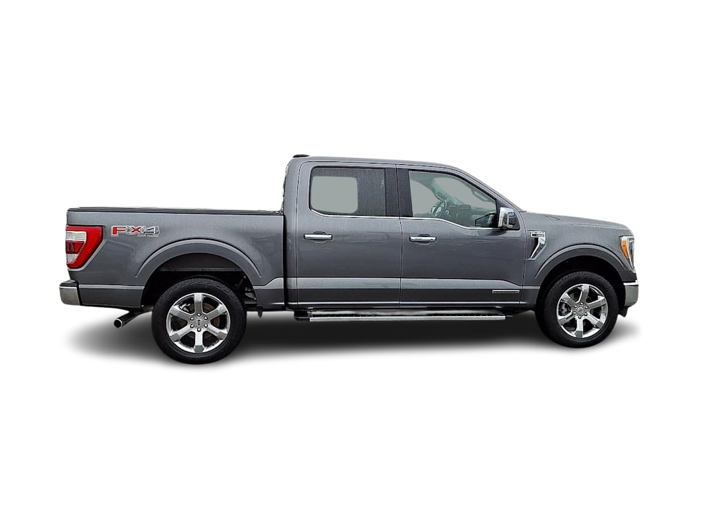 Thumbnail: 2022 Ford F-150 - 24