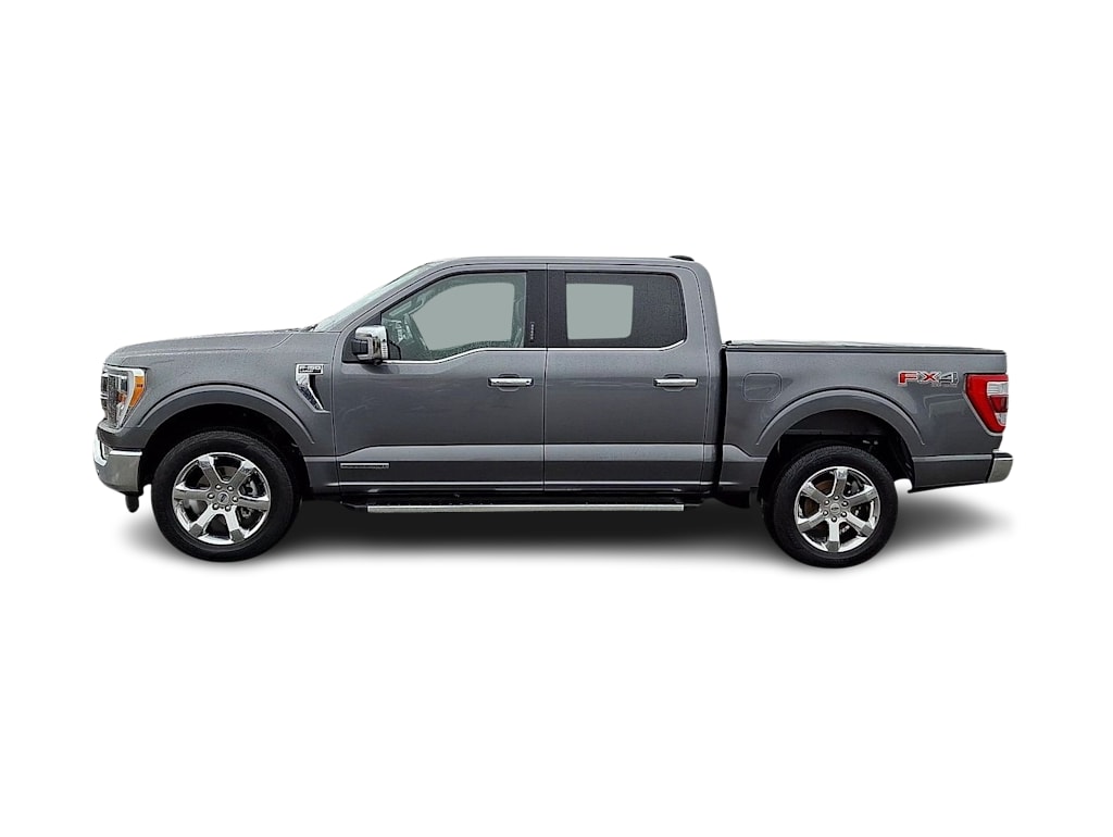 Thumbnail: 2022 Ford F-150 - 3