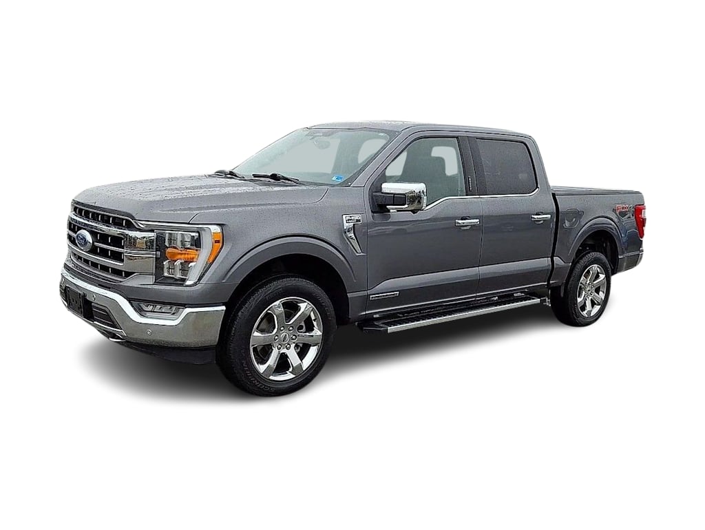Thumbnail: 2022 Ford F-150 - 20