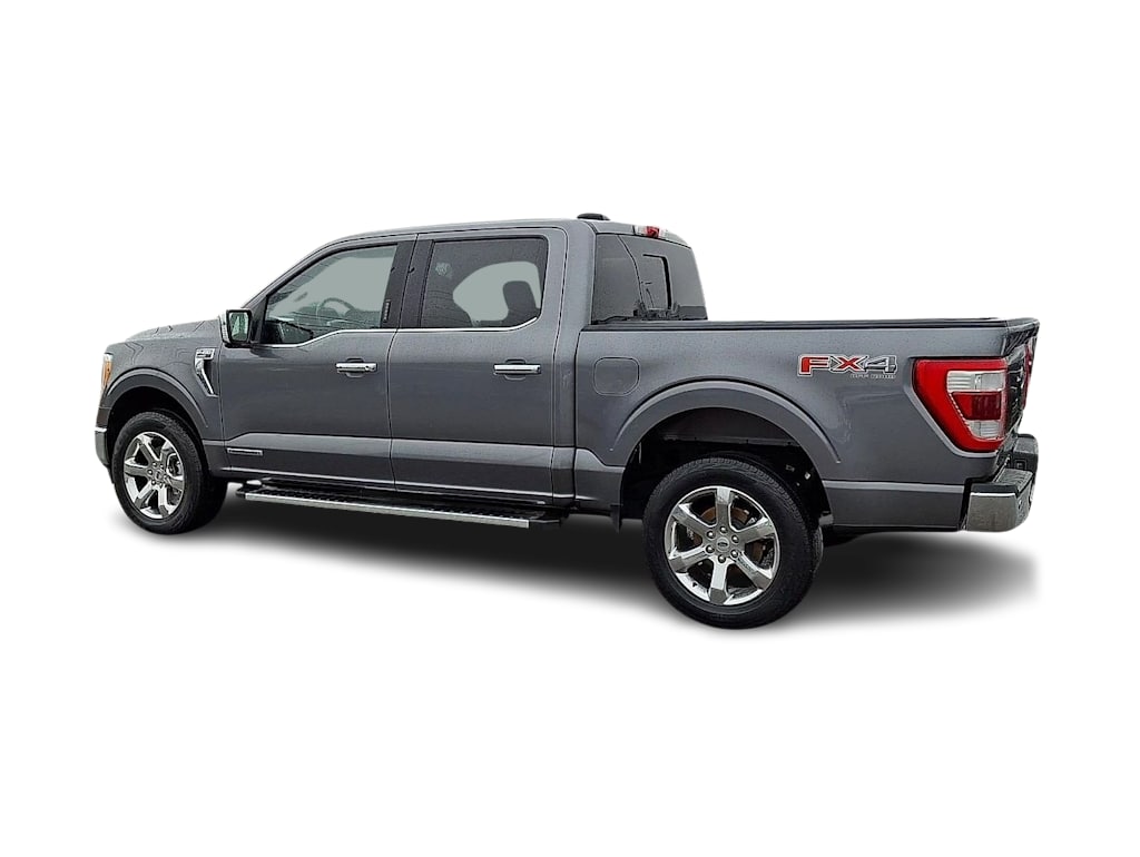 Thumbnail: 2022 Ford F-150 - 21