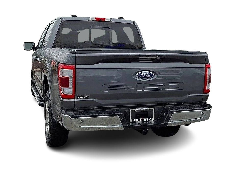 Thumbnail: 2022 Ford F-150 - 22