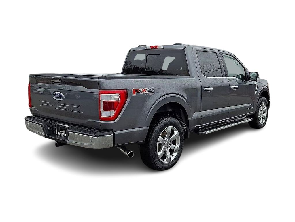 Thumbnail: 2022 Ford F-150 - 23