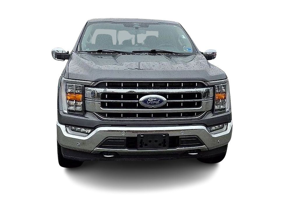 Thumbnail: 2022 Ford F-150 - 4