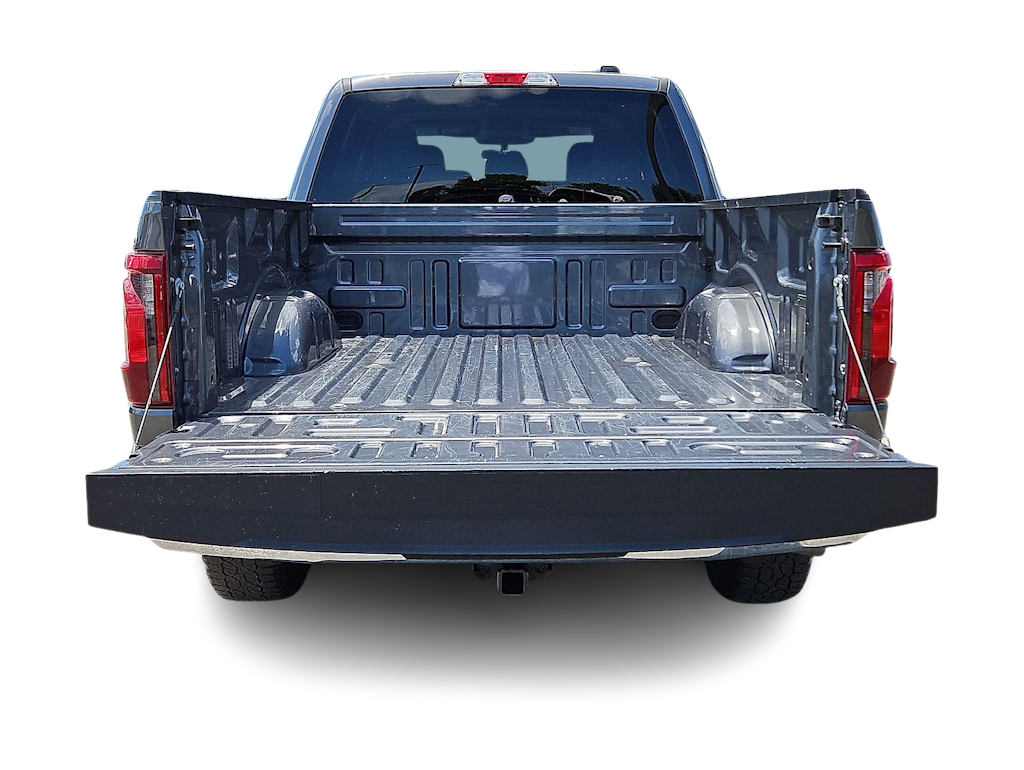 Thumbnail: 2025 Ford F-150 - 16
