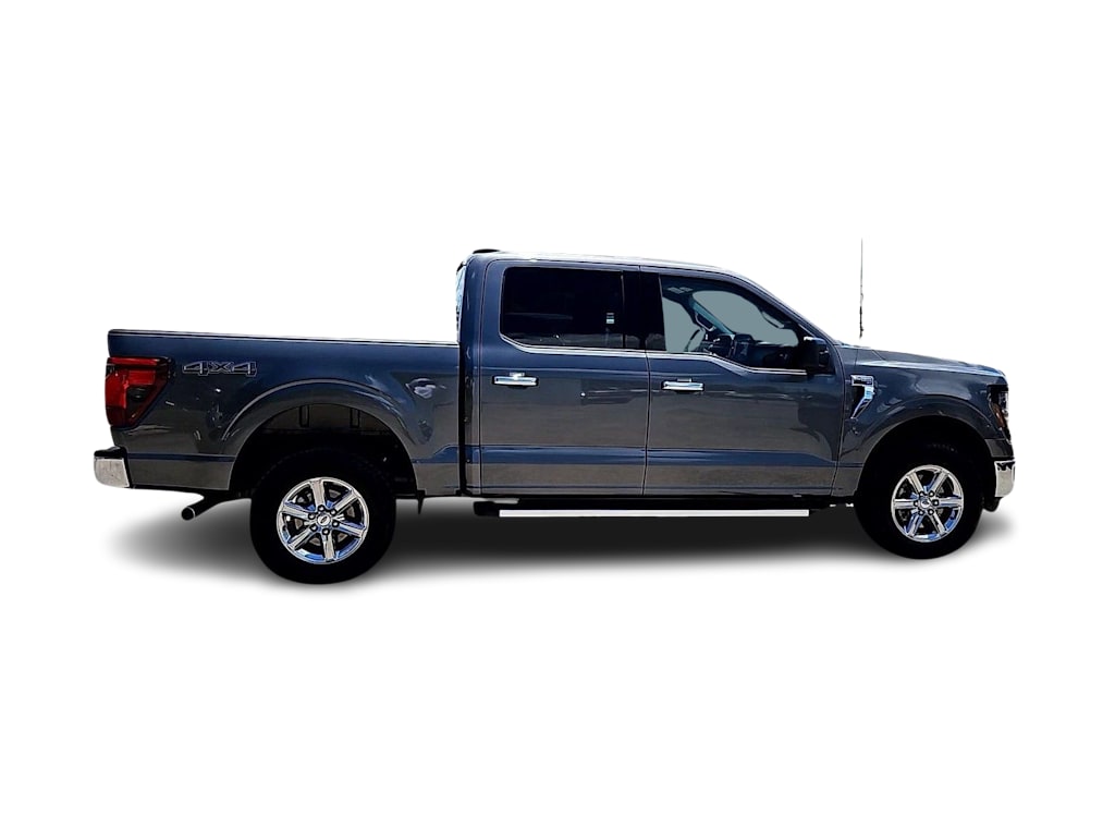 Thumbnail: 2025 Ford F-150 - 23