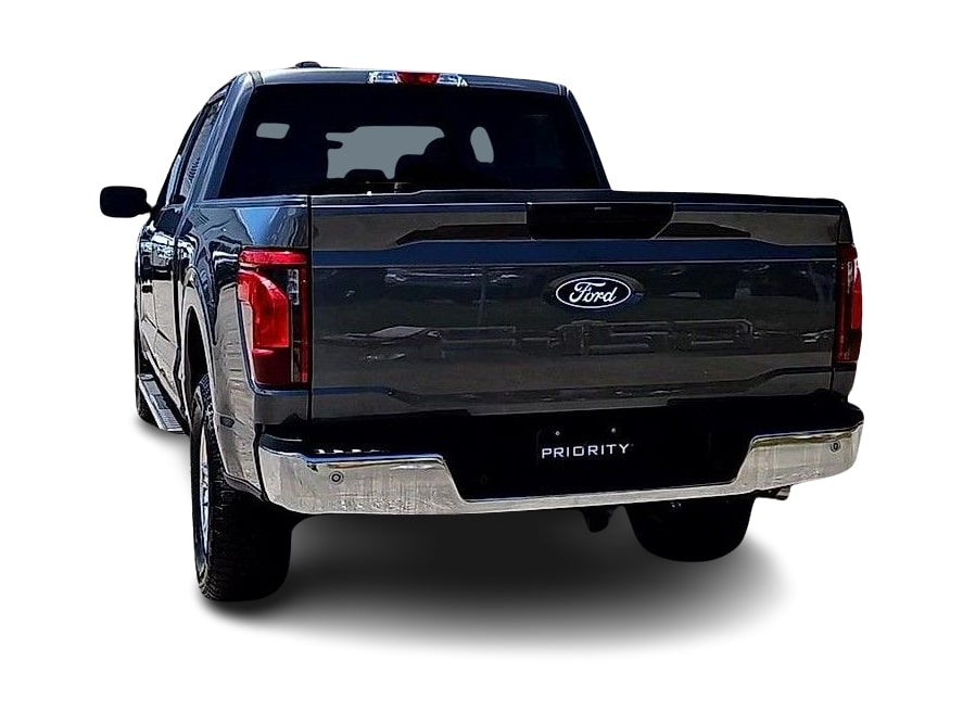 Thumbnail: 2025 Ford F-150 - 21