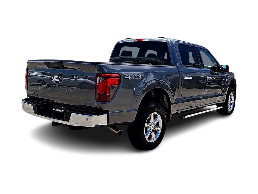 Thumbnail: 2025 Ford F-150 - 22