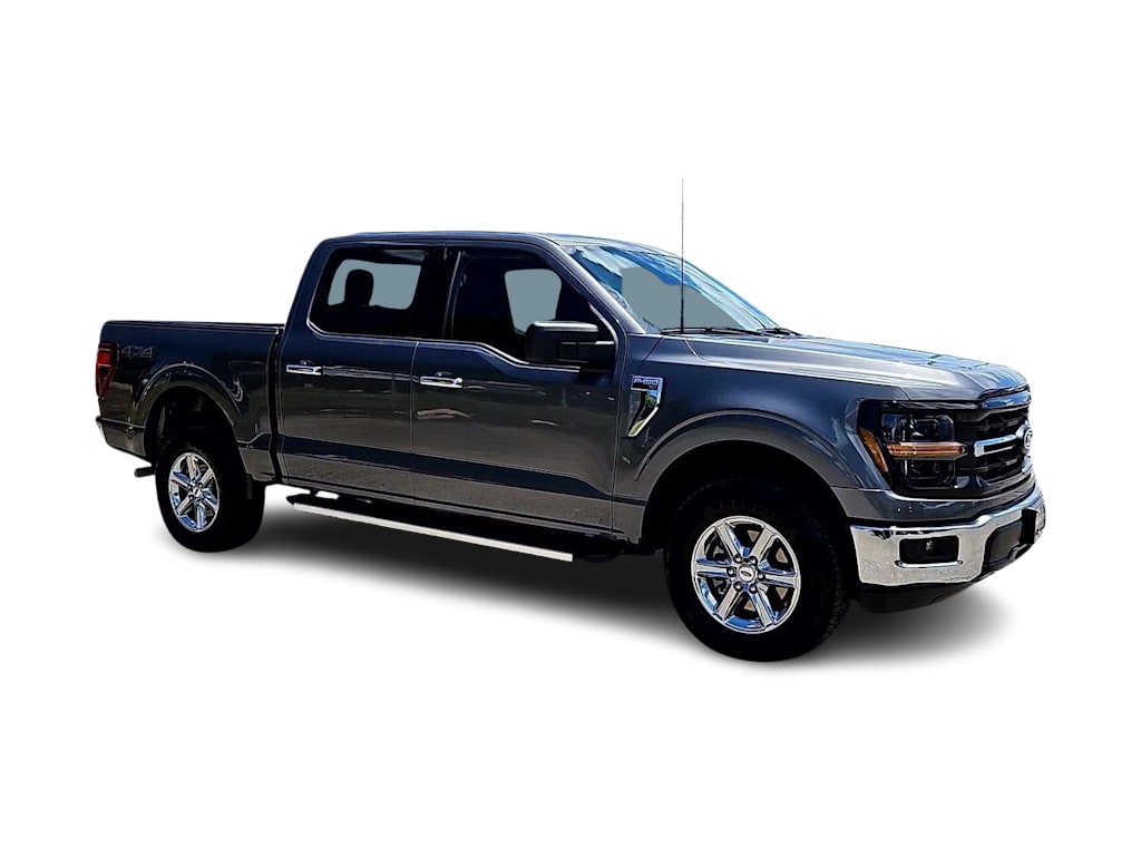Thumbnail: 2025 Ford F-150 - 18