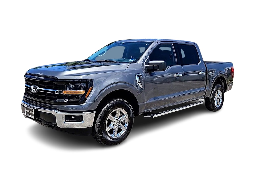 Thumbnail: 2025 Ford F-150 - 19