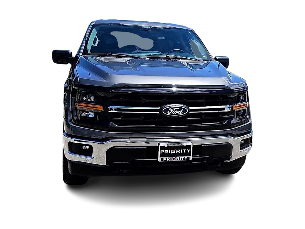 Thumbnail: 2025 Ford F-150 - 4