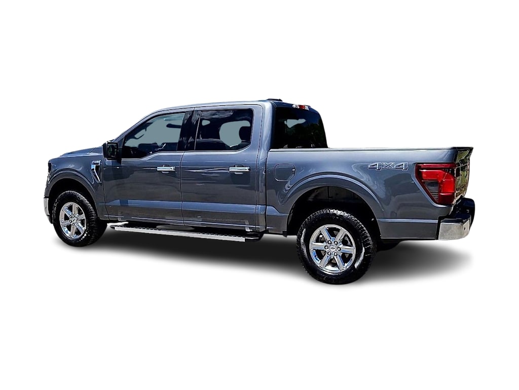 Thumbnail: 2025 Ford F-150 - 20