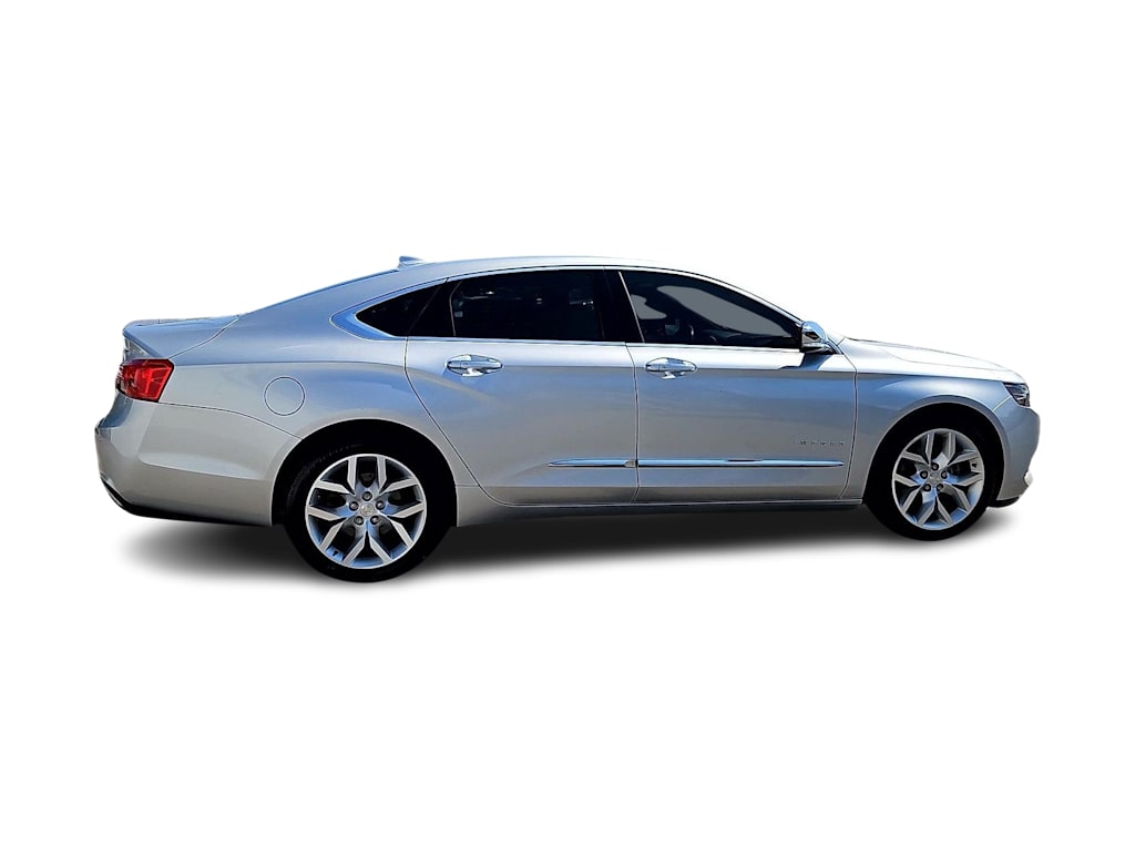 Thumbnail: 2019 Chevrolet Impala - 24