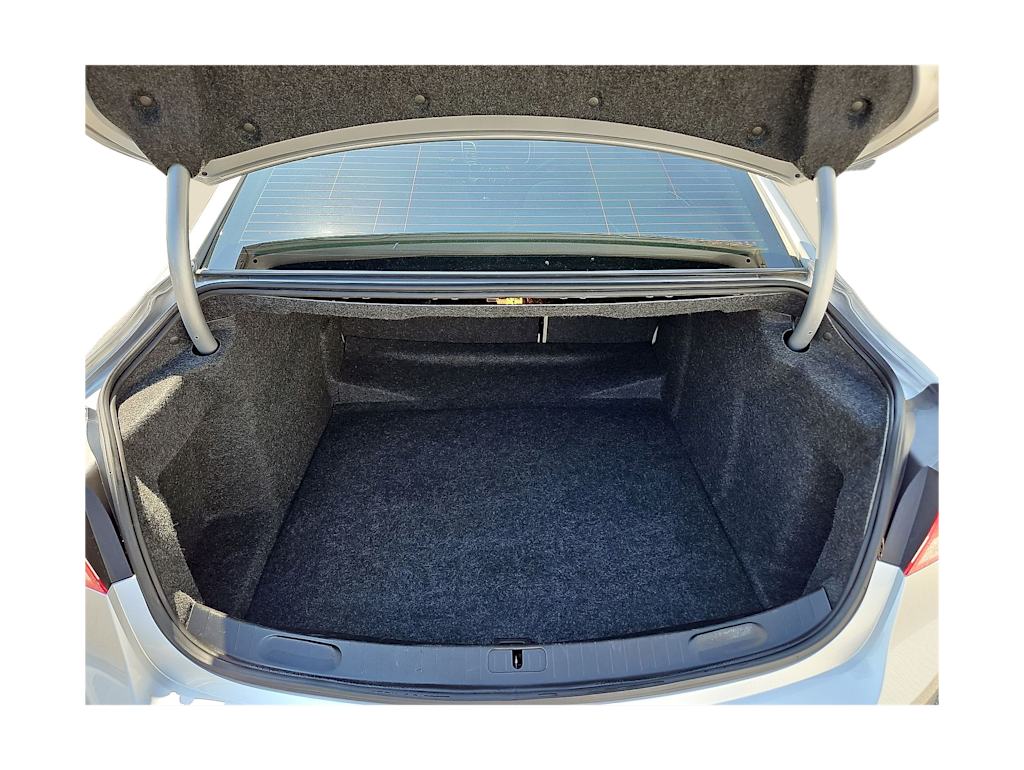 Thumbnail: 2019 Chevrolet Impala - 18