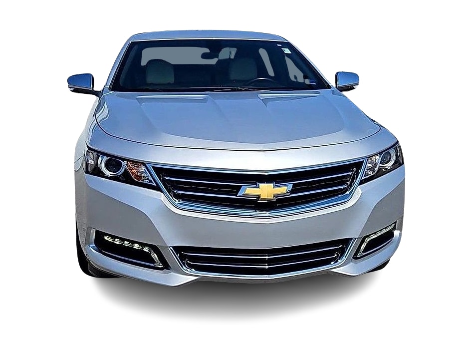 Thumbnail: 2019 Chevrolet Impala - 5