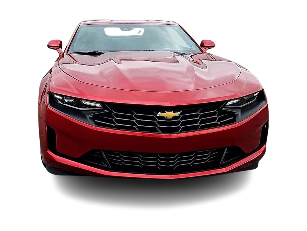 Thumbnail: 2024 Chevrolet Camaro - 5