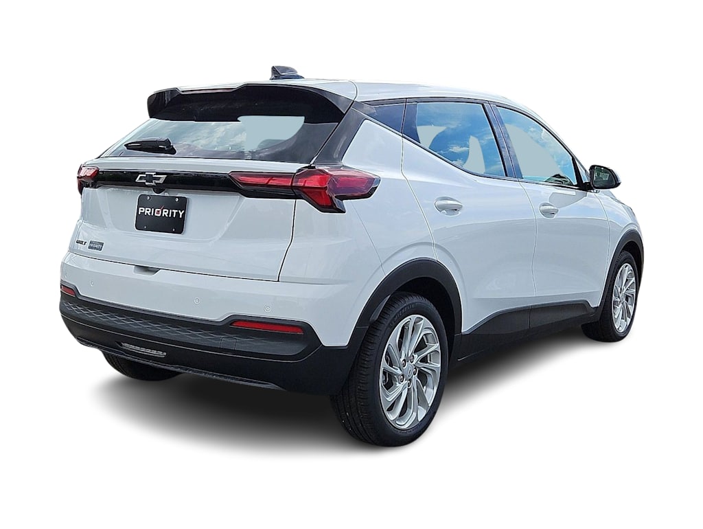 Thumbnail: 2027 Chevrolet Bolt EV - 15