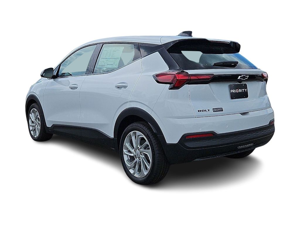 Thumbnail: 2027 Chevrolet Bolt EV - 3