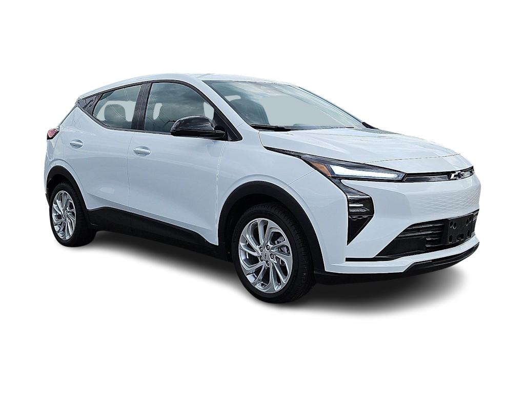 Thumbnail: 2027 Chevrolet Bolt EV - 14