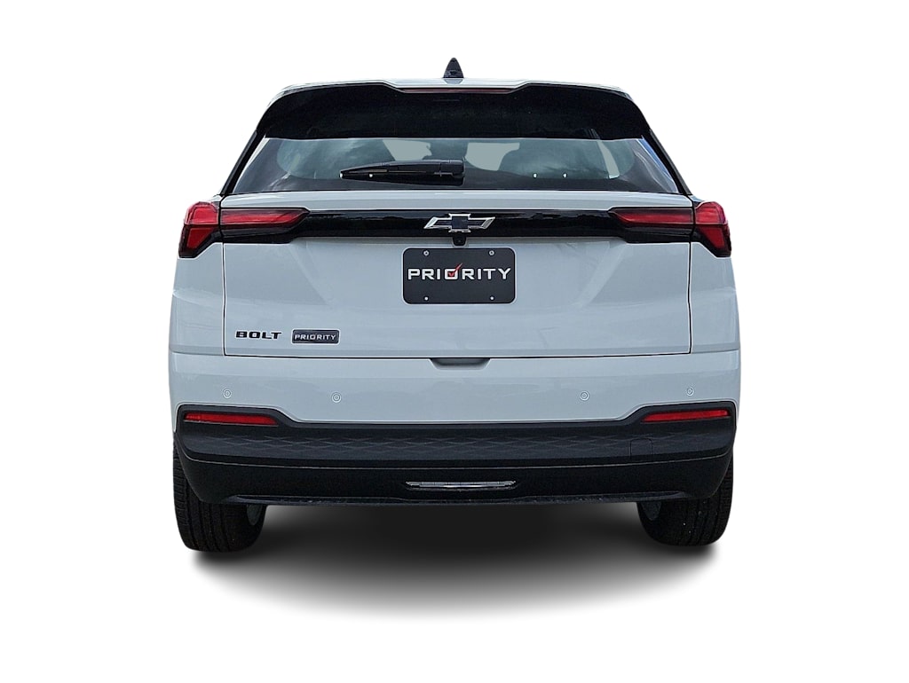 Thumbnail: 2027 Chevrolet Bolt EV - 4