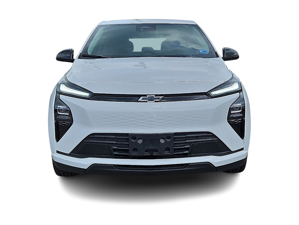 Thumbnail: 2027 Chevrolet Bolt EV - 5