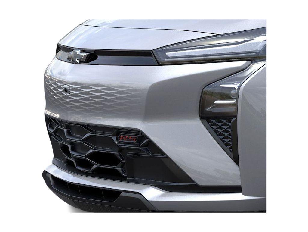 Thumbnail: 2027 Chevrolet Bolt EV - 6