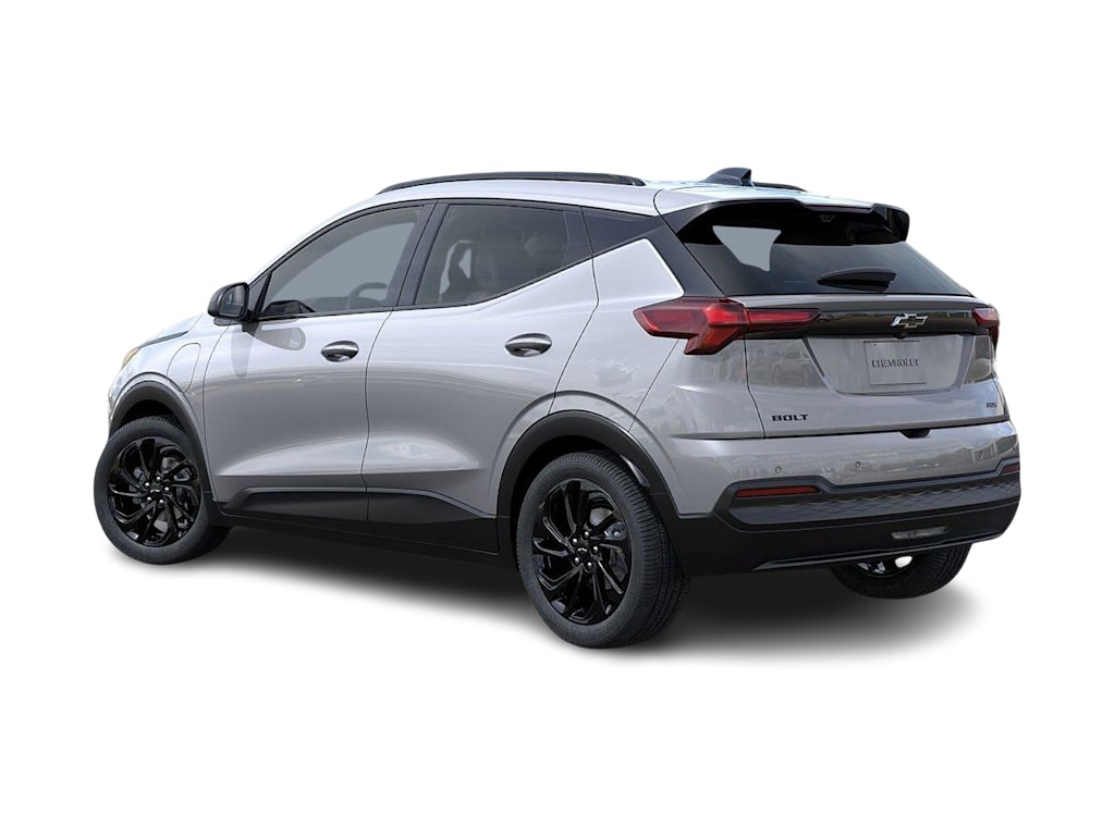 Thumbnail: 2027 Chevrolet Bolt EV - 4