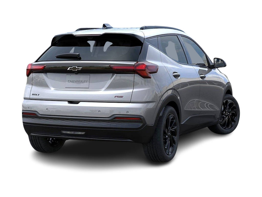 Thumbnail: 2027 Chevrolet Bolt EV - 15