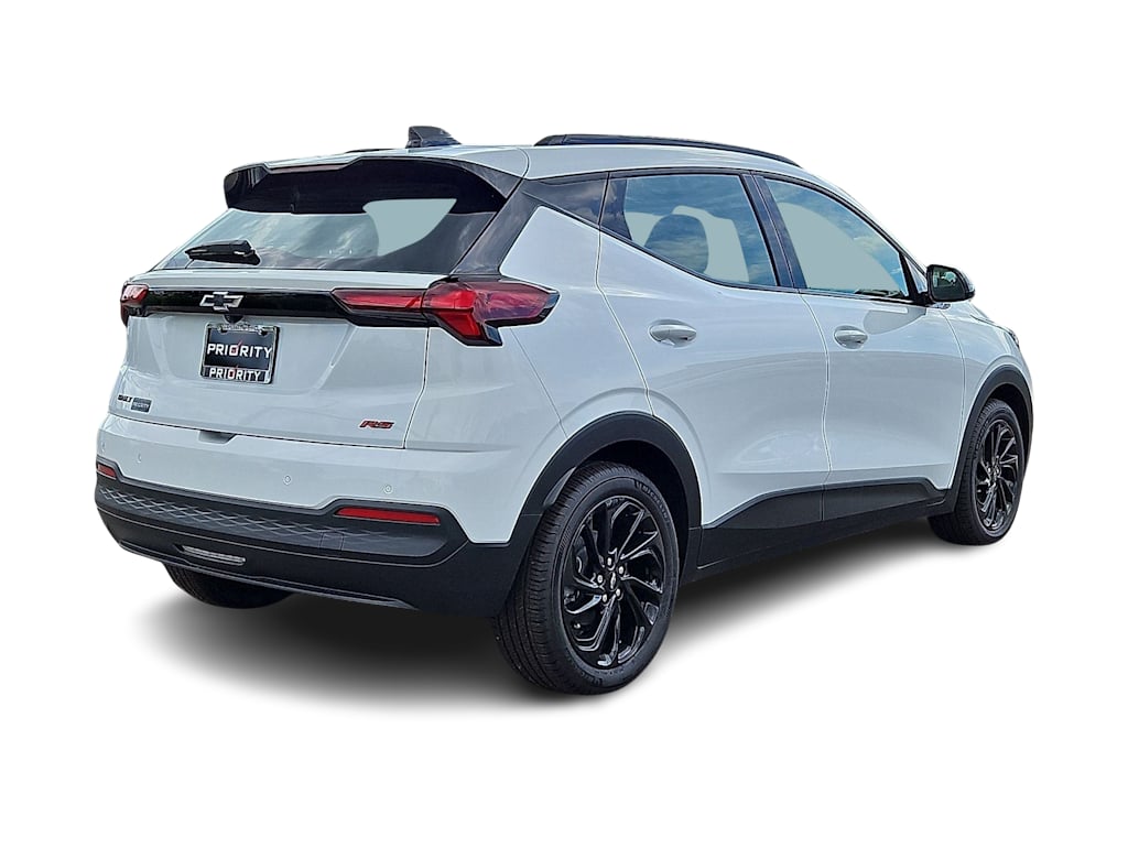 Thumbnail: 2027 Chevrolet Bolt EV - 14