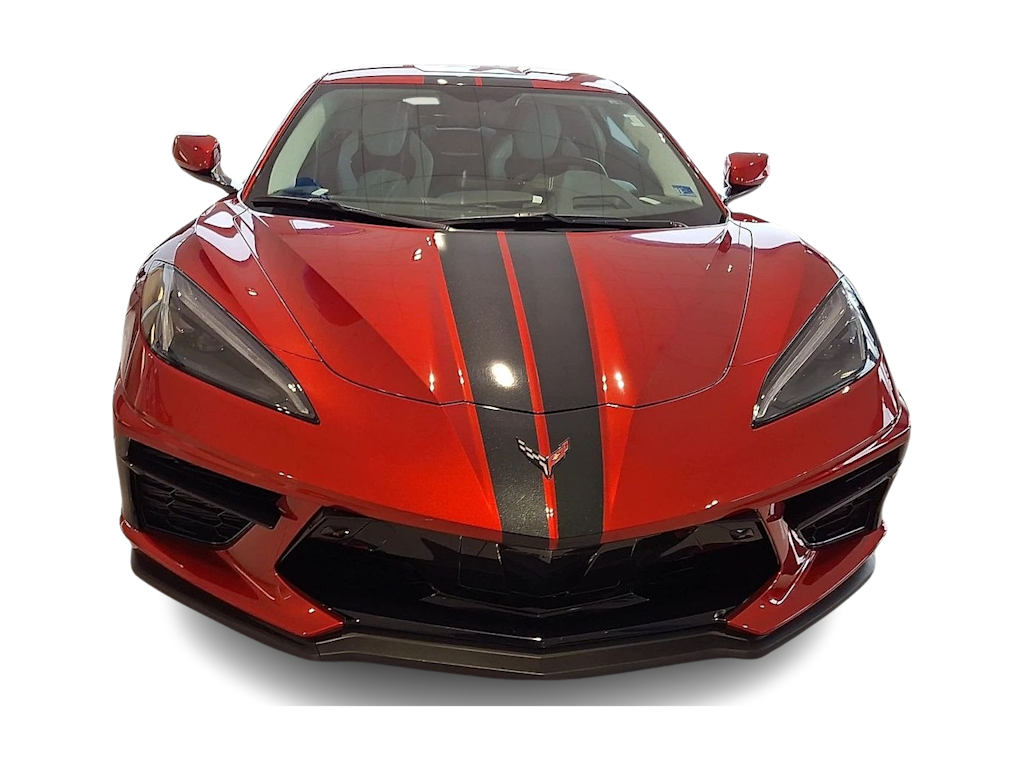 Thumbnail: 2022 Chevrolet Corvette - 5