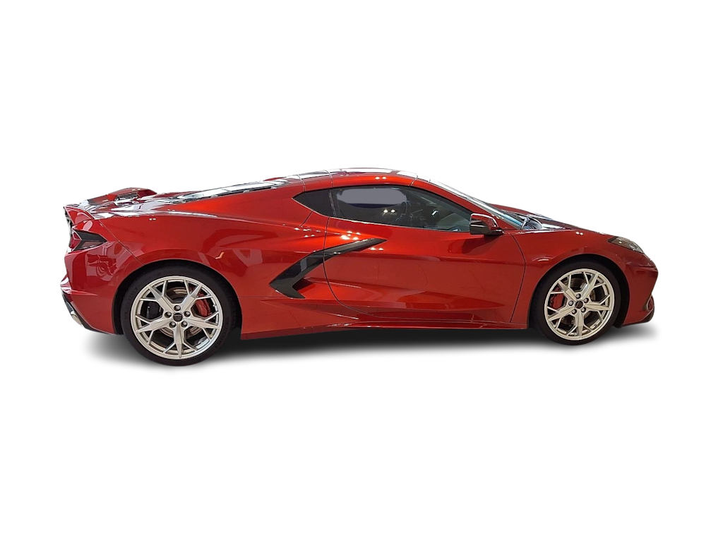 Thumbnail: 2022 Chevrolet Corvette - 21