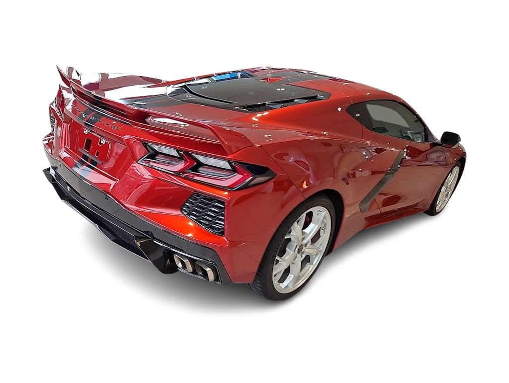 Thumbnail: 2022 Chevrolet Corvette - 20