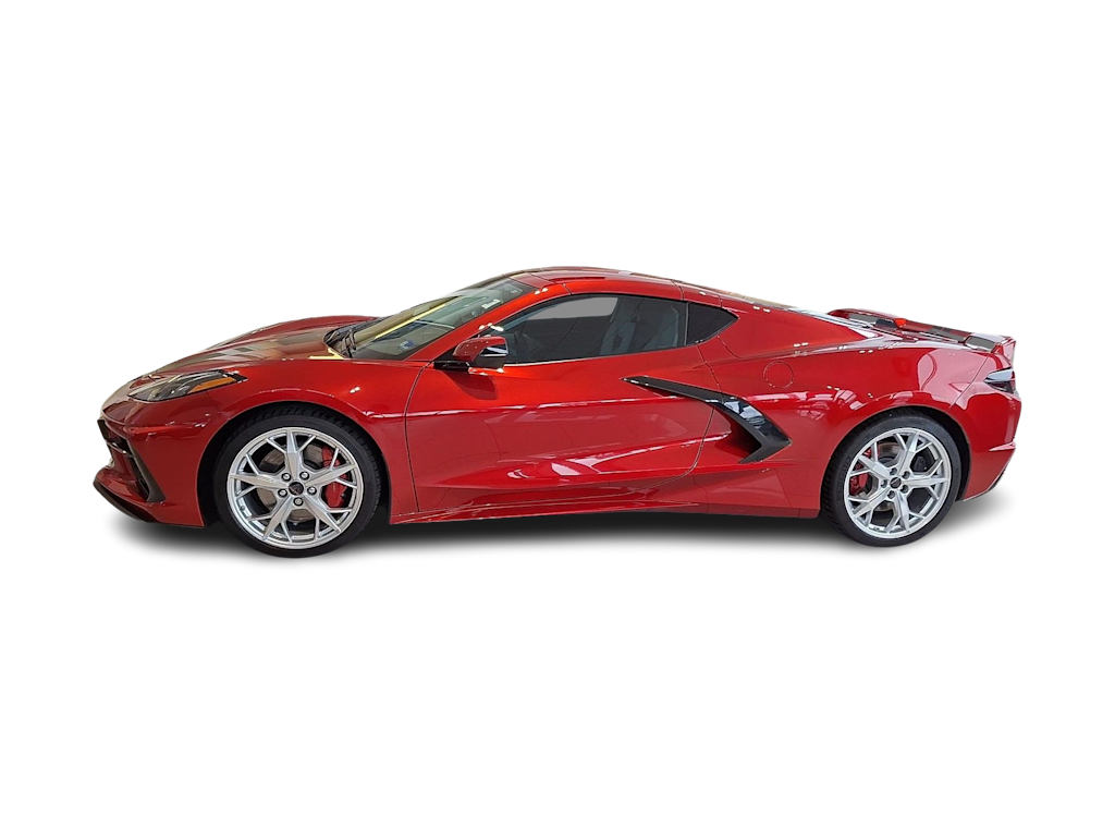 Thumbnail: 2022 Chevrolet Corvette - 3