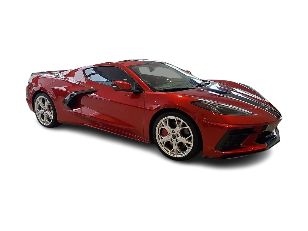 Thumbnail: 2022 Chevrolet Corvette - 17