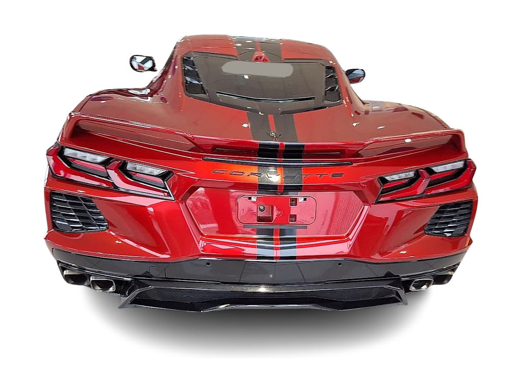 Thumbnail: 2022 Chevrolet Corvette - 4