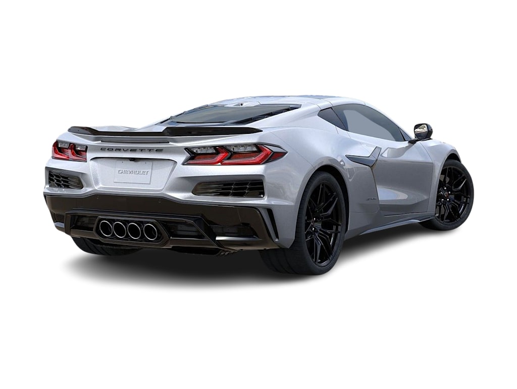 Thumbnail: 2026 Chevrolet Corvette - 13