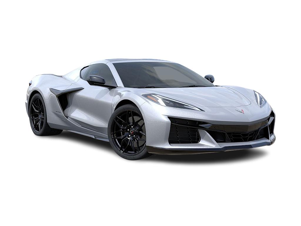 Thumbnail: 2026 Chevrolet Corvette - 15