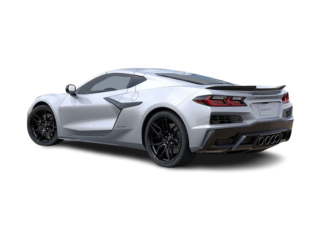 Thumbnail: 2026 Chevrolet Corvette - 4