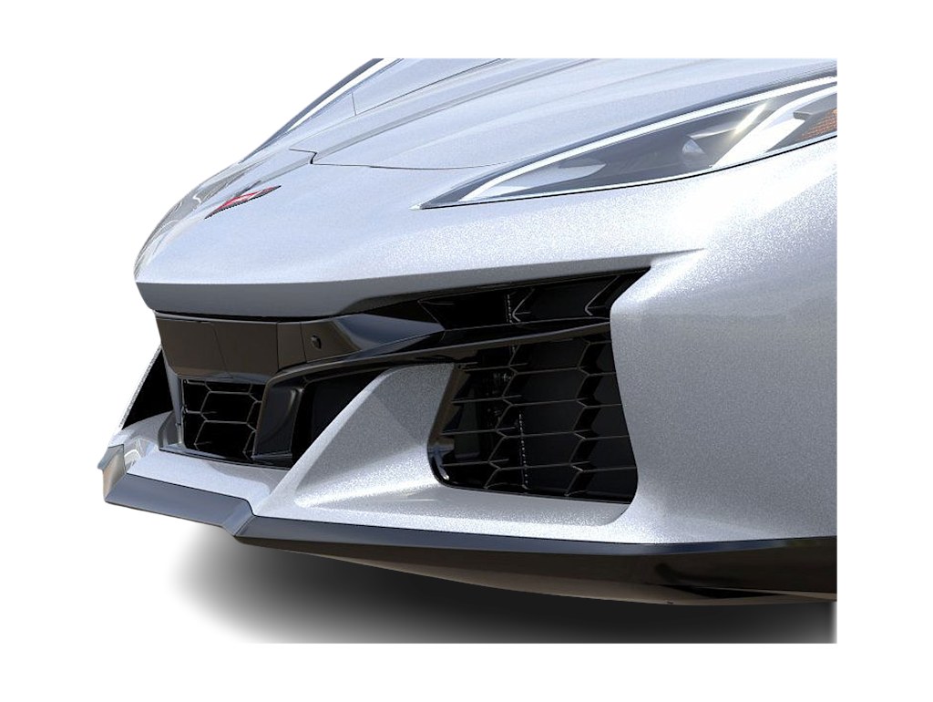 Thumbnail: 2026 Chevrolet Corvette - 5