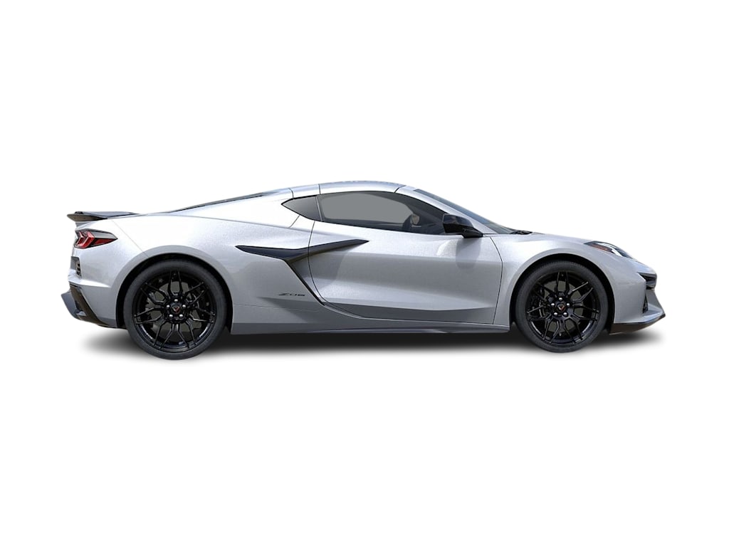 Thumbnail: 2026 Chevrolet Corvette - 14