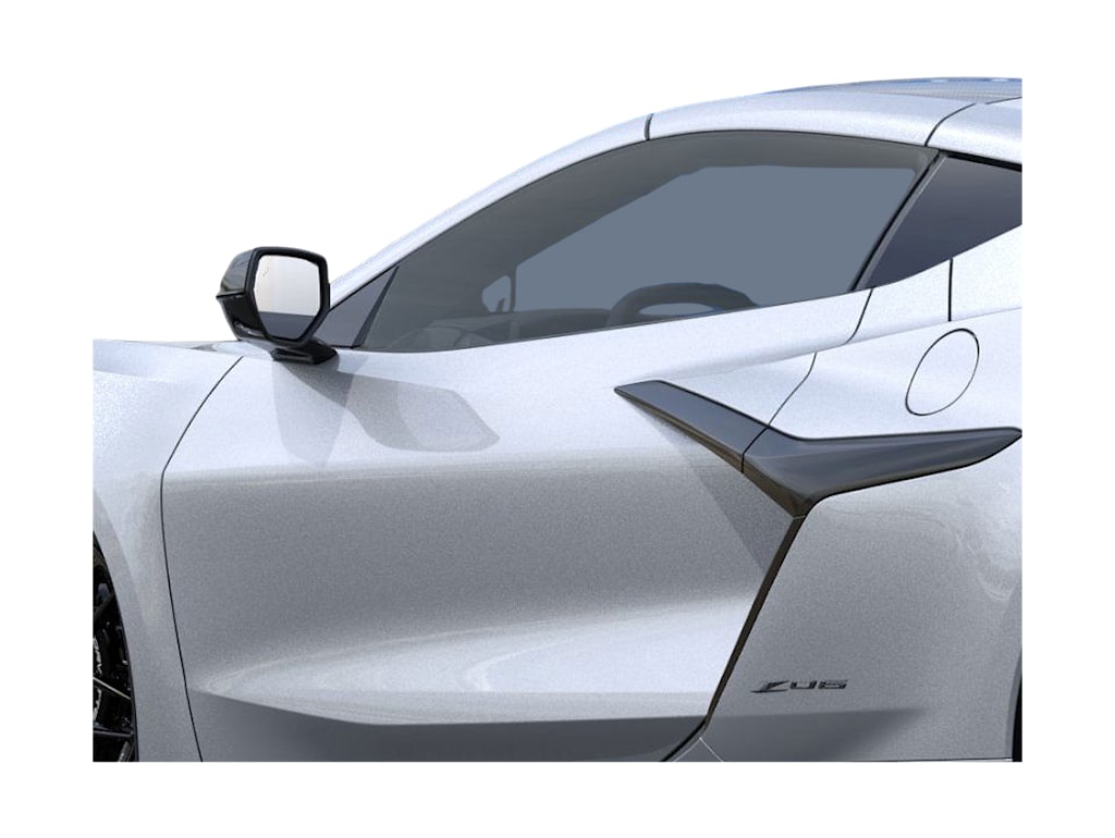 Thumbnail: 2026 Chevrolet Corvette - 18