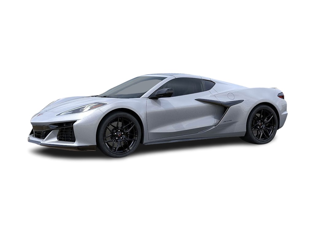 Thumbnail: 2026 Chevrolet Corvette - 3
