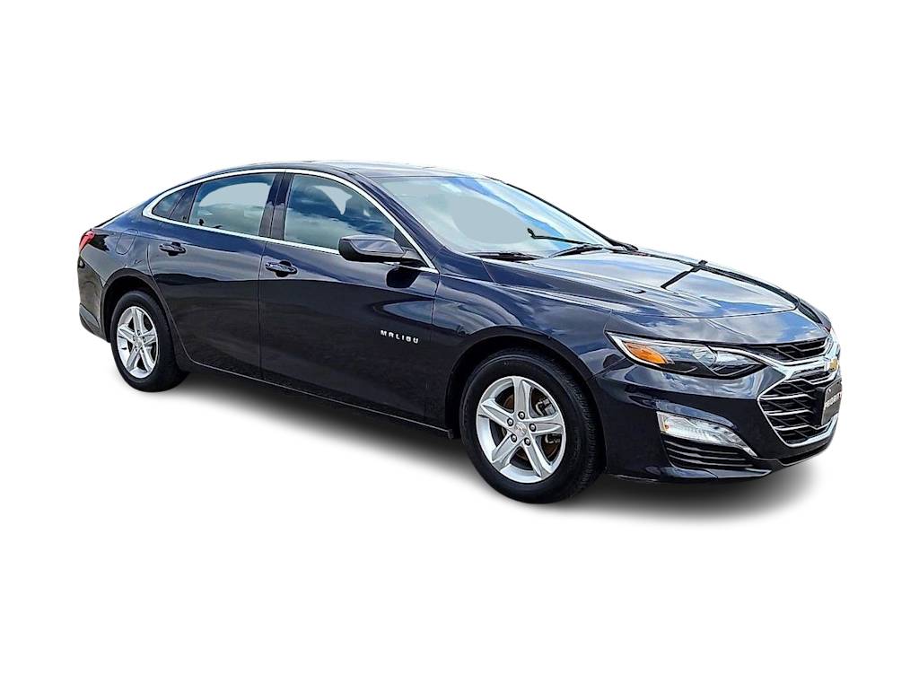 Thumbnail: 2023 Chevrolet Malibu - 20