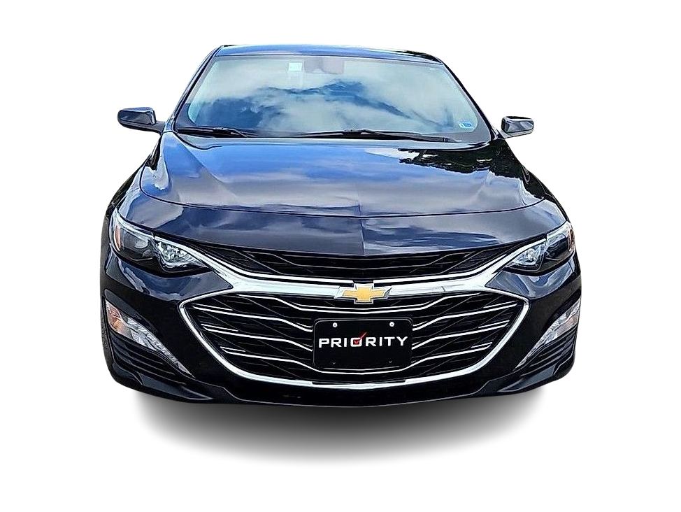 Thumbnail: 2023 Chevrolet Malibu - 5