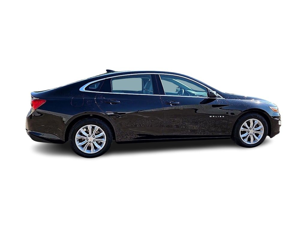 Thumbnail: 2023 Chevrolet Malibu - 24