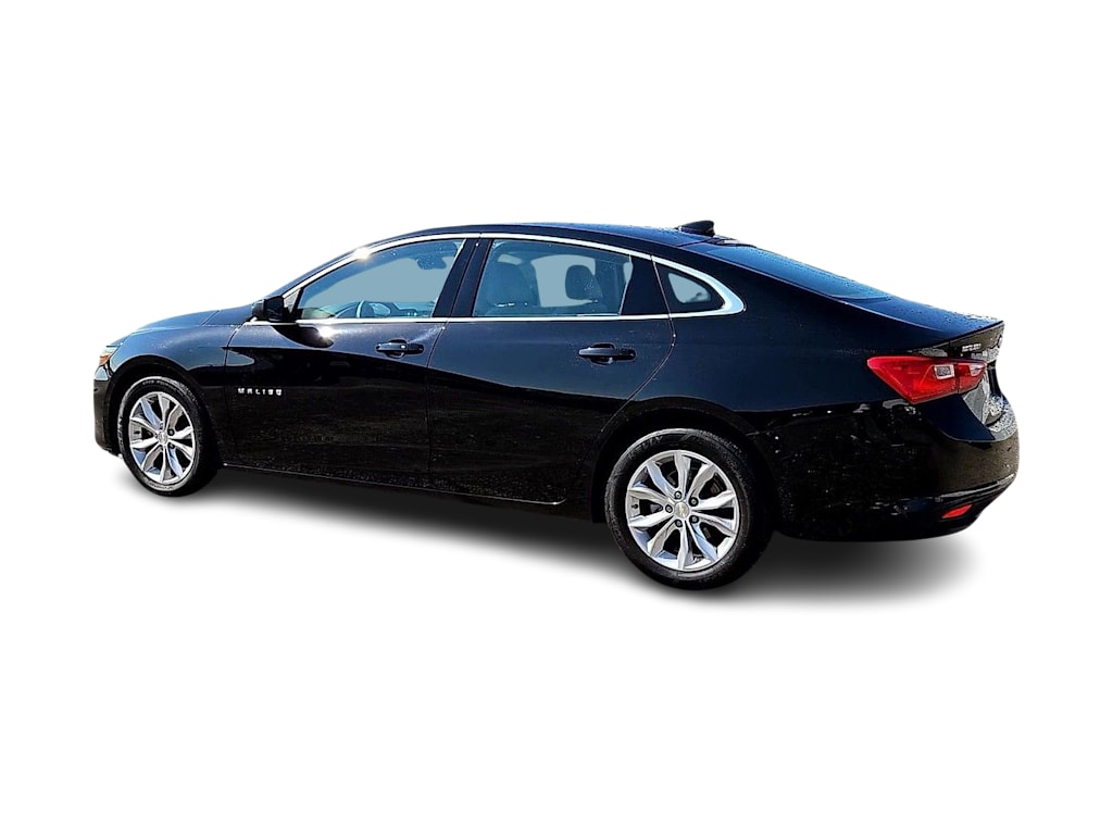 Thumbnail: 2023 Chevrolet Malibu - 21