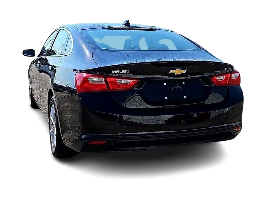 Thumbnail: 2023 Chevrolet Malibu - 22